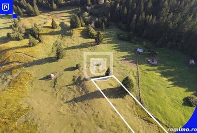 Teren situat in Frasin | BUCOVINA - 3