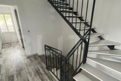 Casa duplex, 170 mp utili, 4 camere+ 2 la mansarda, Livezeni - 7