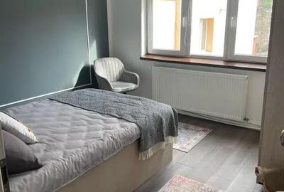 Apartament cu 4 dormitoare,80mp,parcare, Zona Zorilor Apartament cu 4 dormitoare,80mp,parcare, Zona Zorilor - 3