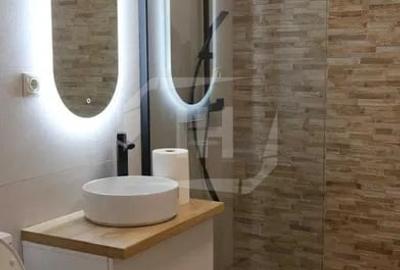 Apartament de inchiriat 2 camere, zona VIVO - 7