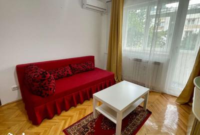 Apartament cu 2 camere semidecomandat, mobilat în Tătărași - 2