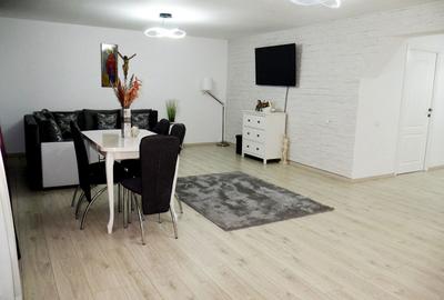 Casă cu 4 camere în Central - 3