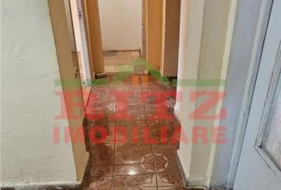 Apartament cu 3 camere decomandat în Central - 8