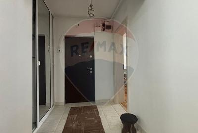 Apartament cu 2 camere de vanzare in Faleza Nord-Constanta - 36