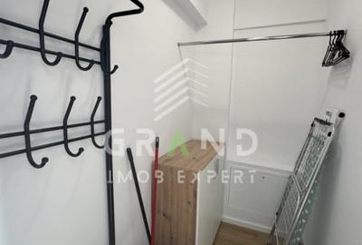 TOTUL NOU | Ap.1 camera | Parcare subterana | Kaufland/USAMV/Frunzisului - 22