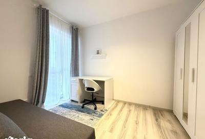 Apartament cu 3 camere, mobilat în Central - 9