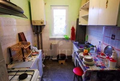 Apartament cu 4 camere semidecomandat în Mănăștur - 9