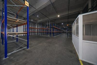 Spațiu industrial, de 1,781 mp, în Uzina 2 - 1