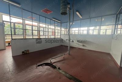 Spațiu comercial, de 435 mp, în Cantemir - 9