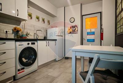 Apartament cu 3 camere de inchiriat in zona Titulescu - 2