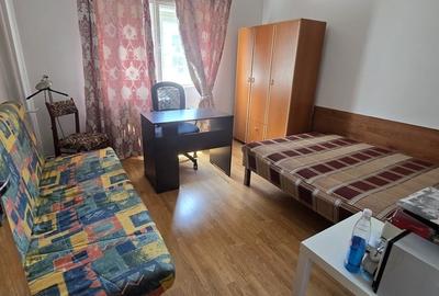 Apartament cu 2 camere decomandat în Pantelimon - 1