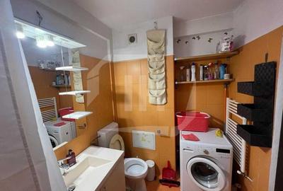 Apartament cu 2 camere 49 mp utili + 7 mp balcon, zona Petrom - 4