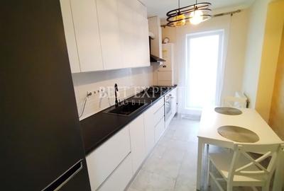 2 Camere Parcare Subterana 3 min STB - 1