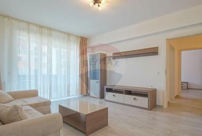 Apartament cu 3 camere parter inalt|loc de parcare si boxa