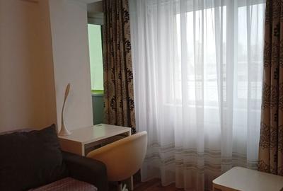 Garsonieră decomandată în Brâncoveanu - 4