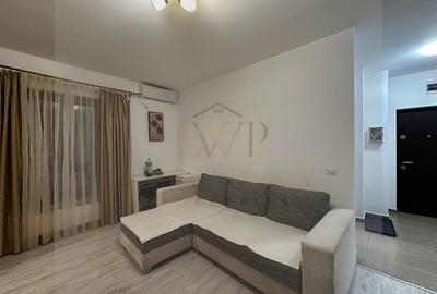 Apartament 2 camere, Giroc - ESO, la astfalt - 3