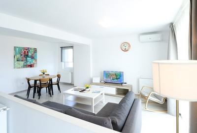 VANZARI APARTAMENTE NOI DIRECT DE LA DEZVOLTATOR LIBERTATII GARDENS OTOPENI IF - 12