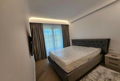 Apartament cu 3 camere în Iancu Nicolae - 8