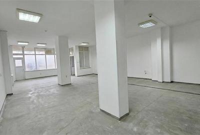 Spațiu comercial, de 286 mp, în Plopilor - 7