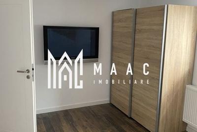 Garsonieră de Închiriat  | 45Mp | Zona Ștefan cel Mare - 3