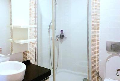 Apartament cu 3 camere decomandat, mobilat în Barbu Văcărescu - 6