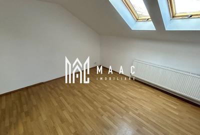 Apartament 2 camere | Mansardă din construcție | Pod 16 mp | Ștrand II - 8