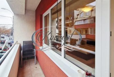 Apartament la etaj intermediar, cartier Marasti - 9