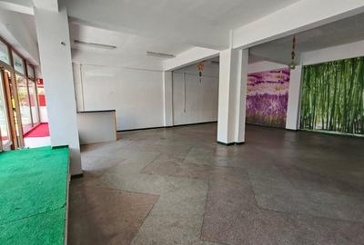 Spatiu comercial de inchiriat – Targu Jiu, Bulevardul Republicii - 3