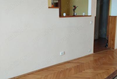 Apartament cu 4 camere decomandat în Central - 9