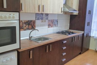 Apartament cu 2 camere în Sala Palatului - 1