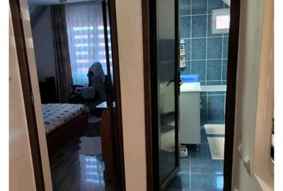 Casă cu 2 camere în Central - 8