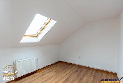 Casă cu 4 camere în Sânzieni - 1