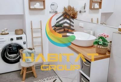 Apartament cu 3 camere decomandat în Metalurgiei - 5