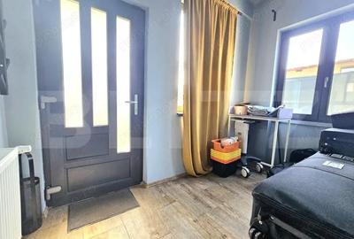 Casă cu Teren 350 Mp în Bălcescu - 2