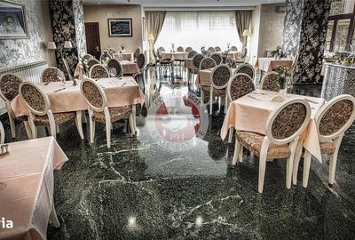 Spațiu comercial, de 2,702 mp, în Plevnei - 13