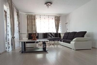 Casă cu 5 camere cu Teren 352 Mp în Moșnița Veche - 2