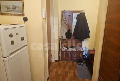 Apartament cu 2 camere decomandat în Mazepa 1 - 5