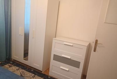 Apartament cu 2 camere semidecomandat în Grivița - 10