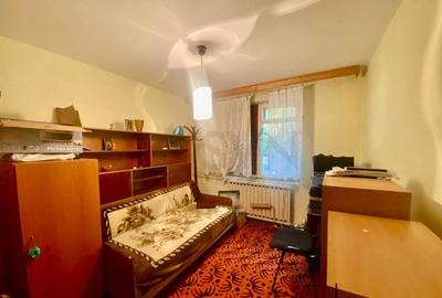 4 camere Lujerului Metrou - 2