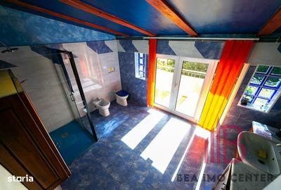 Casă cu 4 camere în Ultracentral - 4