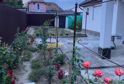 Casă cu 3 camere cu Teren 367 Mp în Târnăveni - 8