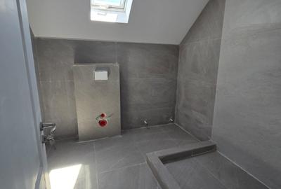 Ansamblu Individuale P+M, 5 camere, teren 460 mp! - 10