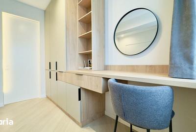 Apartament cu 3 camere decomandat în Central - 9