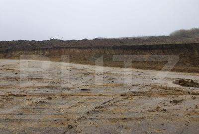 Teren de 28800MP(2.8ha). Pregatit pentru investitie! - 1