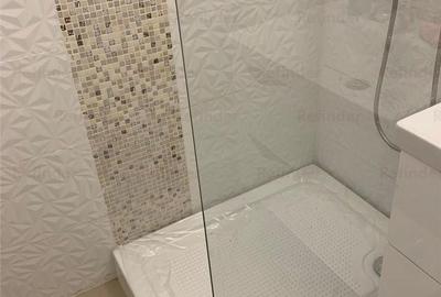 Apartament cu 3 camere decomandat, mobilat în Baba Novac