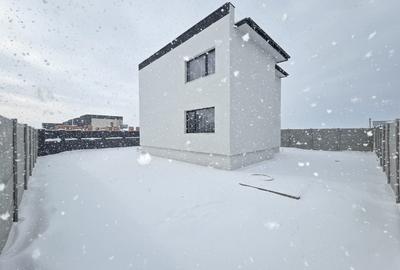 Casa individuala p+1e mobilata si utilata - 4