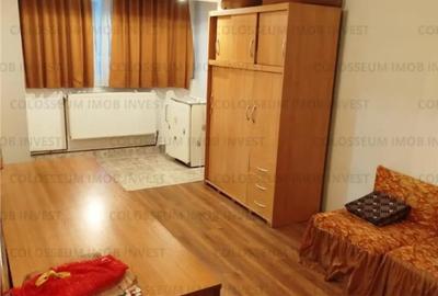 Garsonieră semidecomandată în Bartolomeu - 5