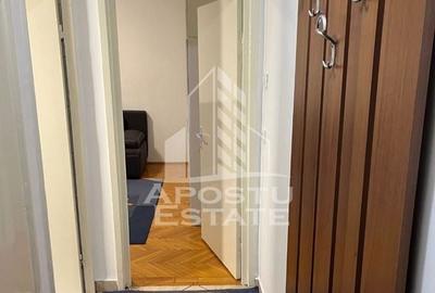 Apartament cu o camera,decomandat,Complexul Studentesc - 3