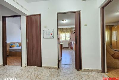 Apartament cu 2 camere decomandat în Bistrița Lac - 7