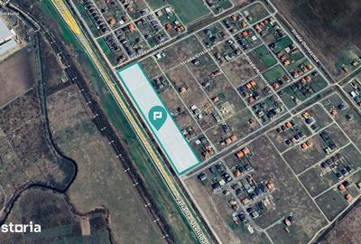 Teren de 508 mp, în Central - 2